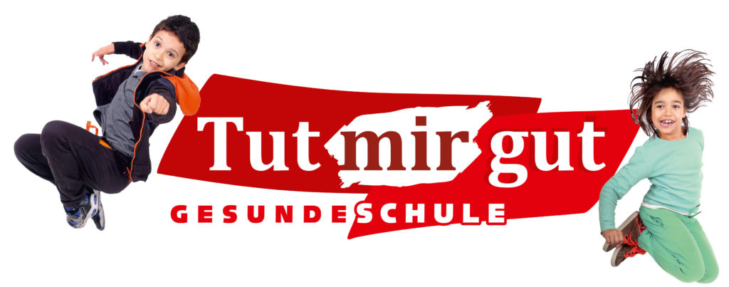 Tut mir gut Logo
