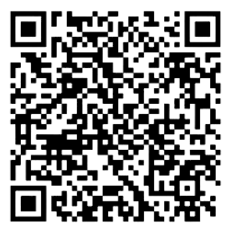 QR-Code zum WhatsApp-Kanal der Schulsozialarbeit der GGS Gartenstrasse Hennef